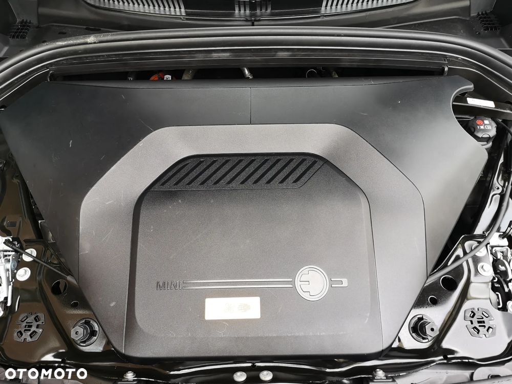 MINI Countryman SE ALL4 Favoured Trim - 33