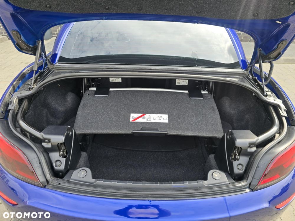 BMW Z4 - 19