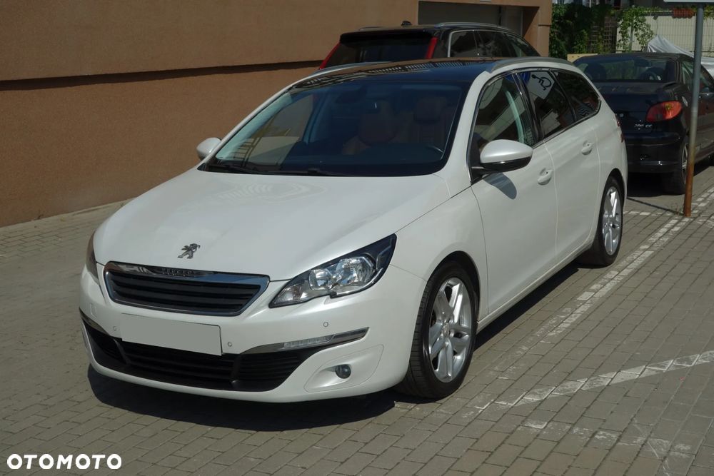 Peugeot 308 1.6 BlueHDi Business Line S&S - 2