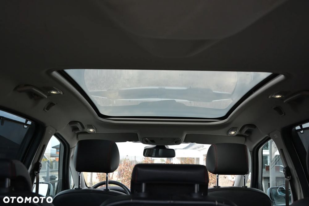 Ford S-Max 2.0 TDCi DPF Titanium X - 7