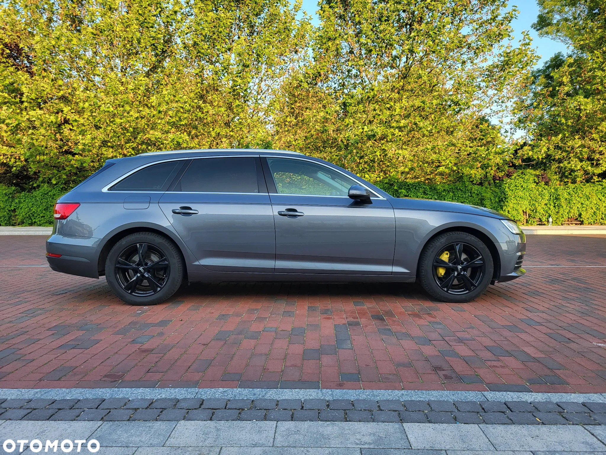 Audi A4 2.0 TDI S tronic - 7