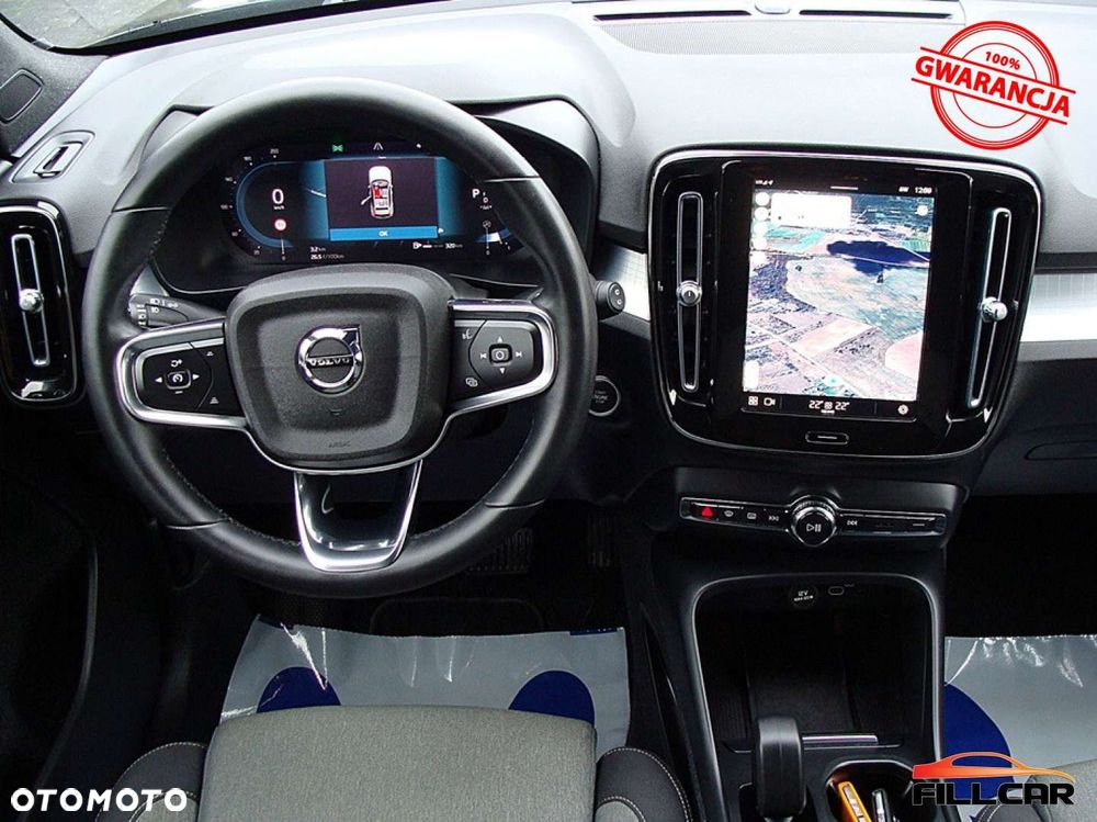 Volvo XC 40 B3 Ultra Dark - 19