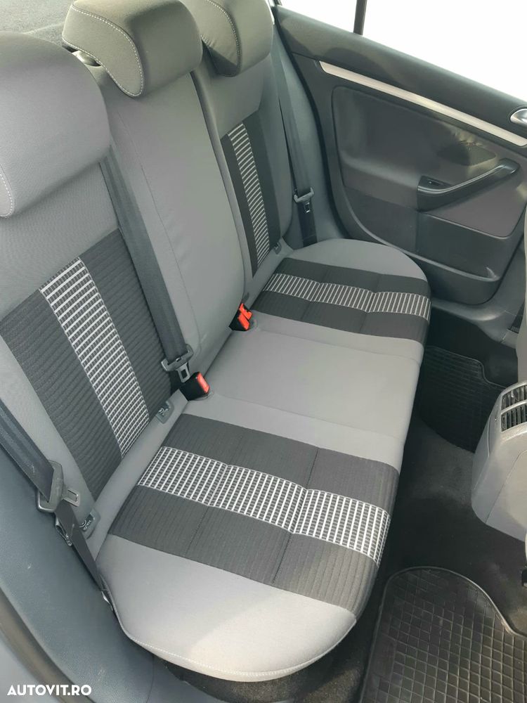 Volkswagen Golf 1.9 TDI Edition - 25