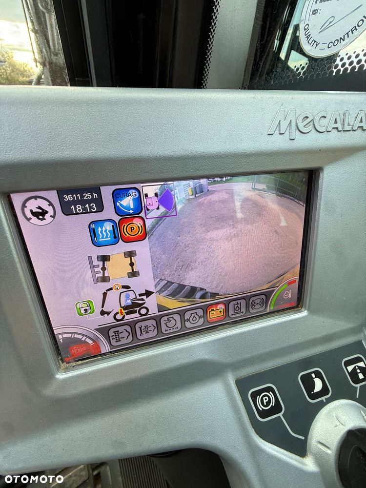 Mecalac 7MWR - 6
