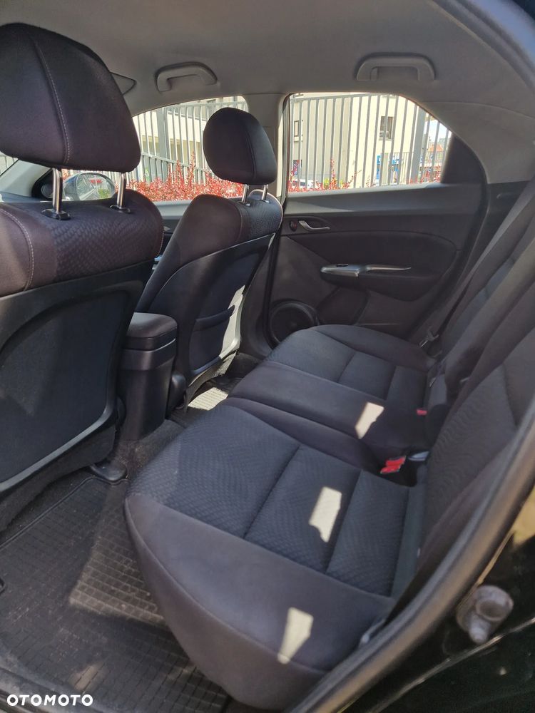 Honda Civic 1.8 Executive - 14