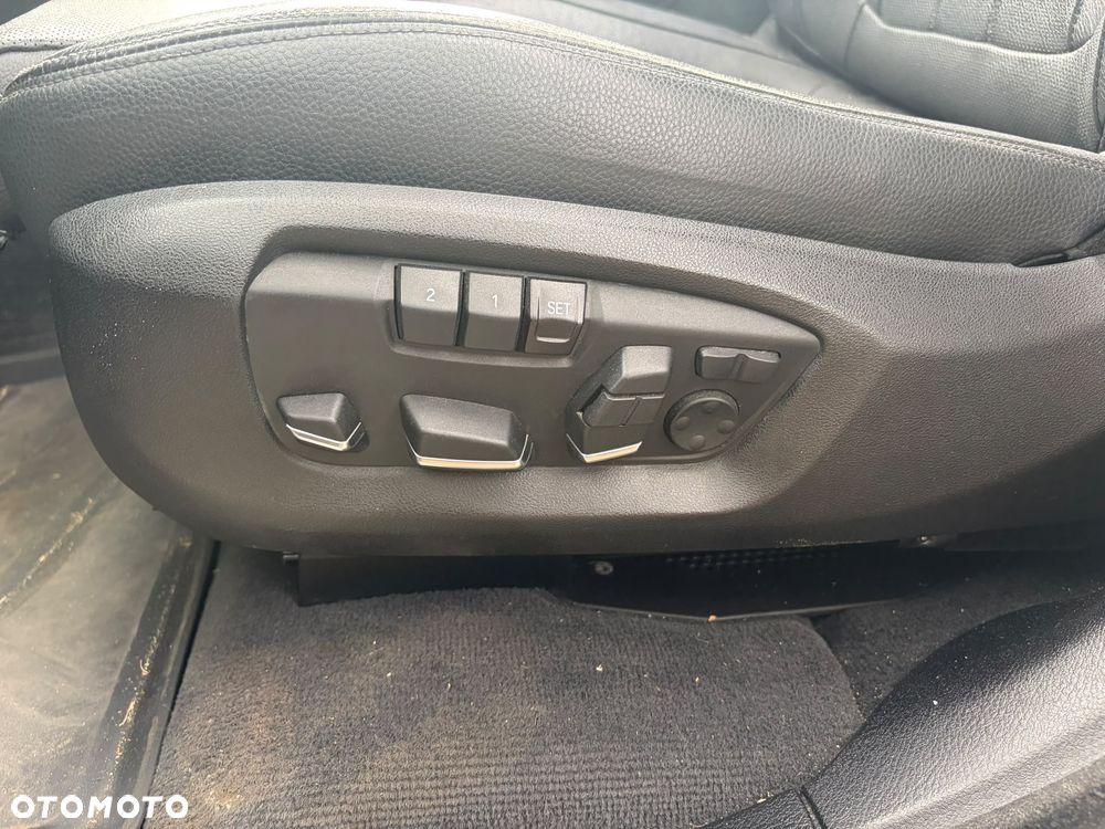 BMW X5 xDrive35i M Sport Edition - 17