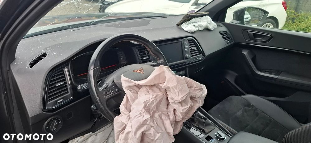Cupra Ateca 2.0 TSI 4Drive DSG Limited Edition - 13