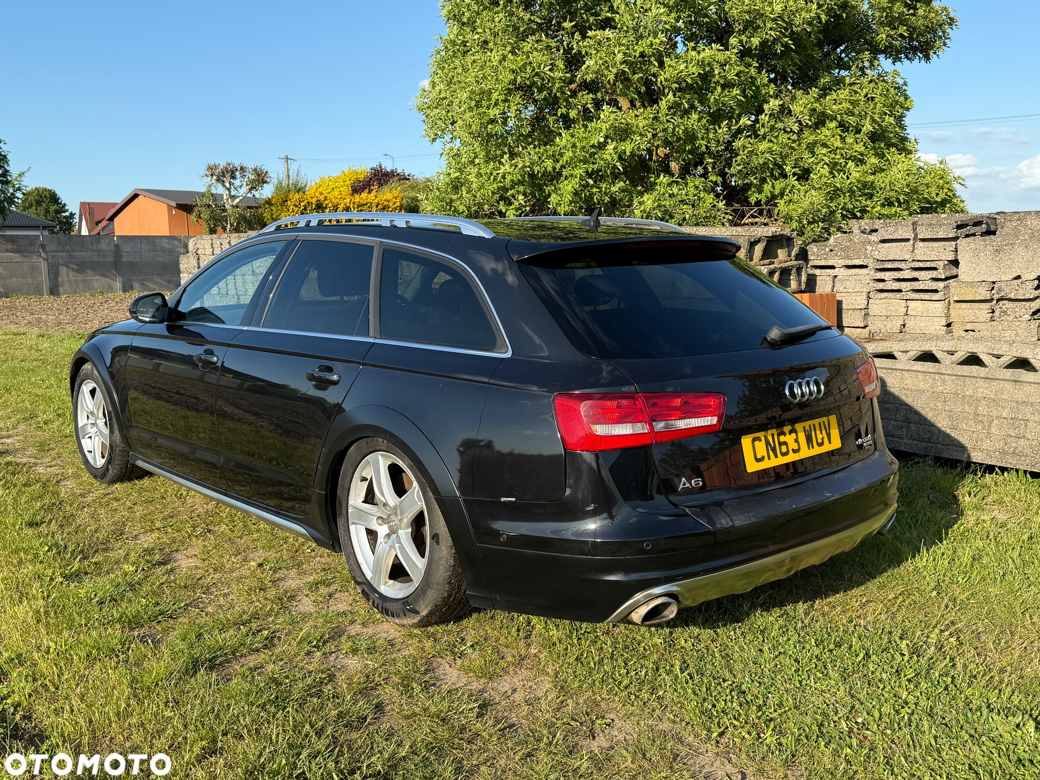 Audi A6 Allroad 3.0 TDI Quattro S tronic - 5