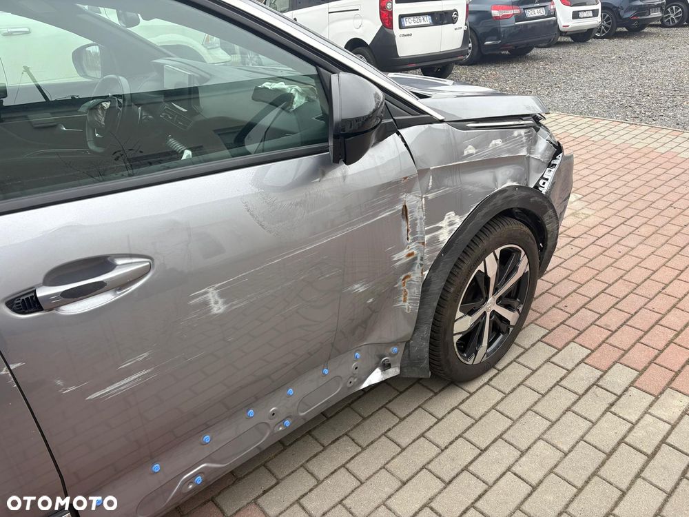 Peugeot 5008 BlueHDi 130 EAT8 Allure Pack - 18