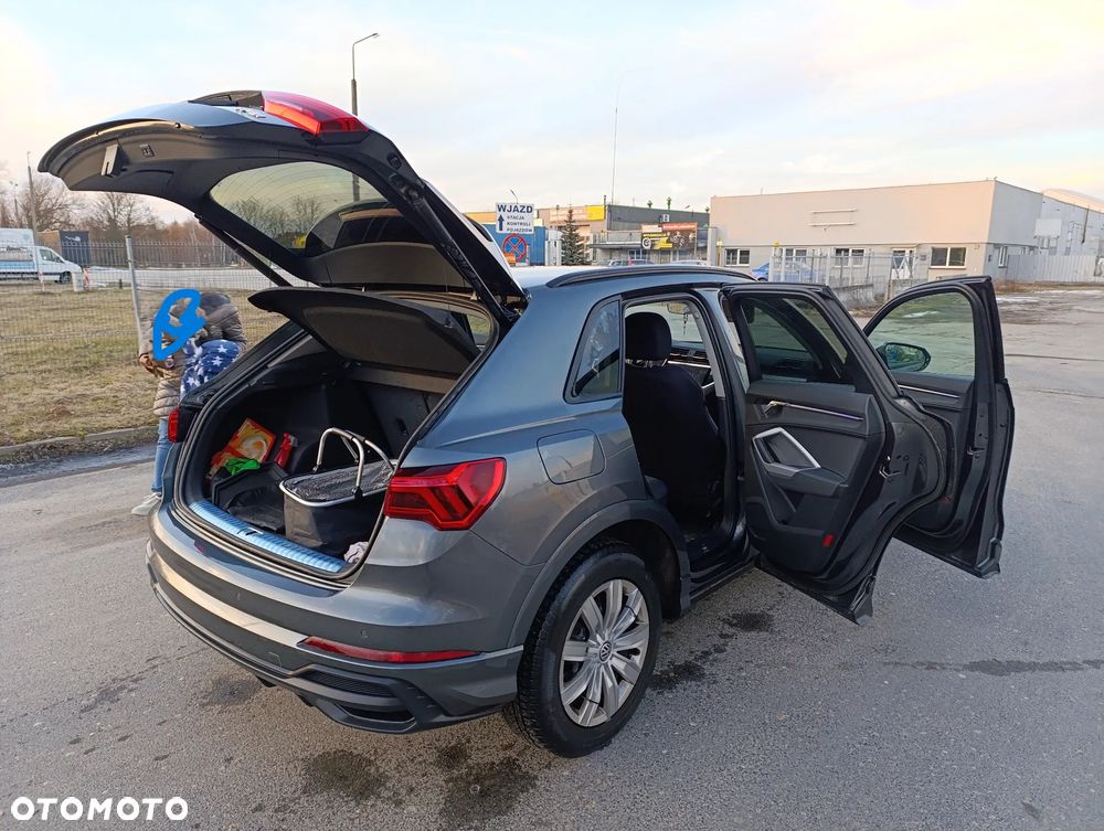 Audi Q3 - 24