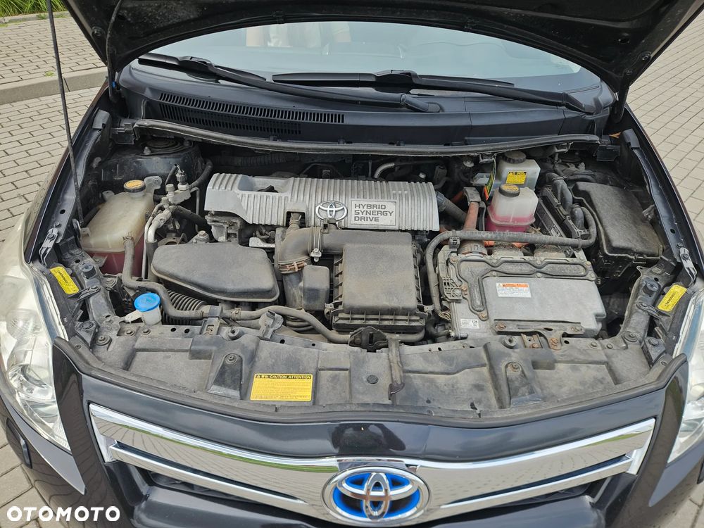 Toyota Auris - 28