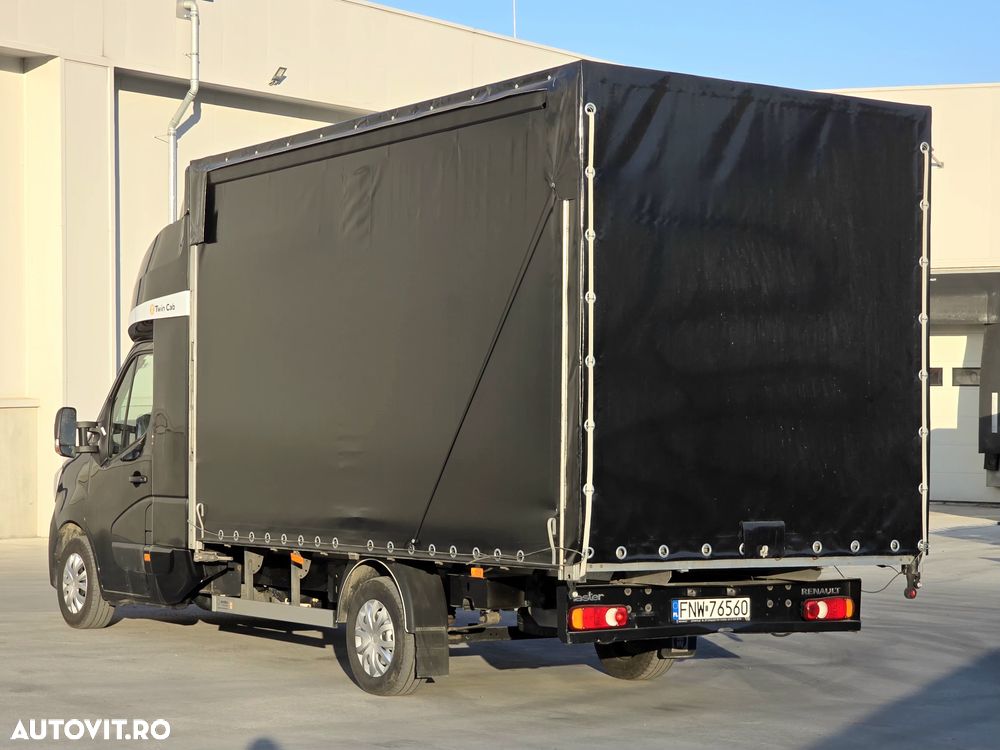 Renault Master - 3