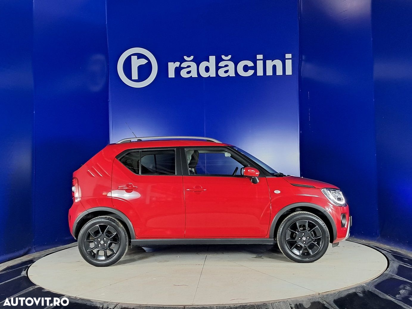 Suzuki Ignis - 6
