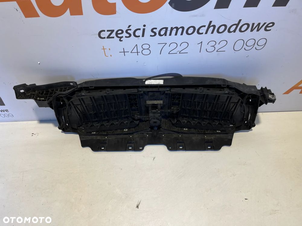 BMW X3 G01 wlot kierownica powietrza 5A1DA48-06 - 3
