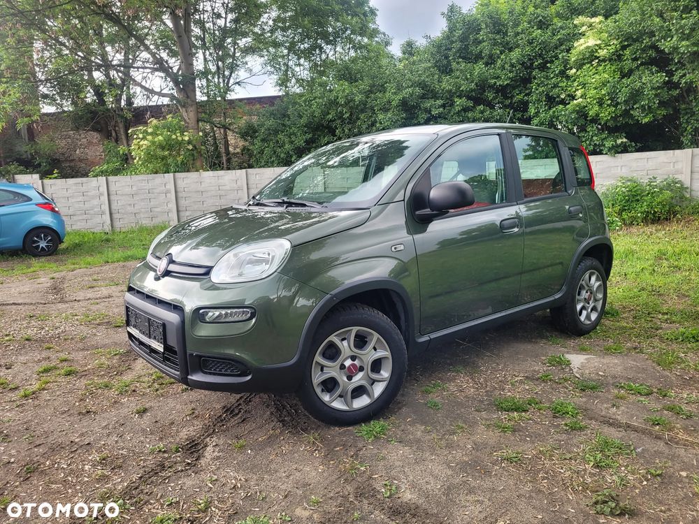 Fiat Panda - 27