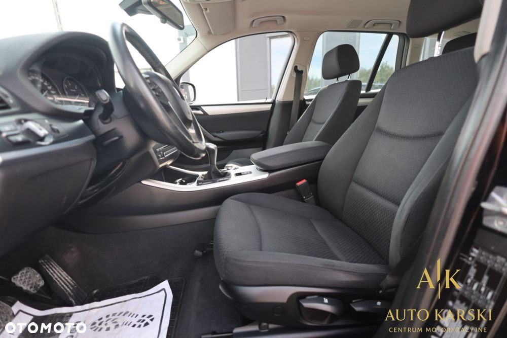 BMW X3 - 39