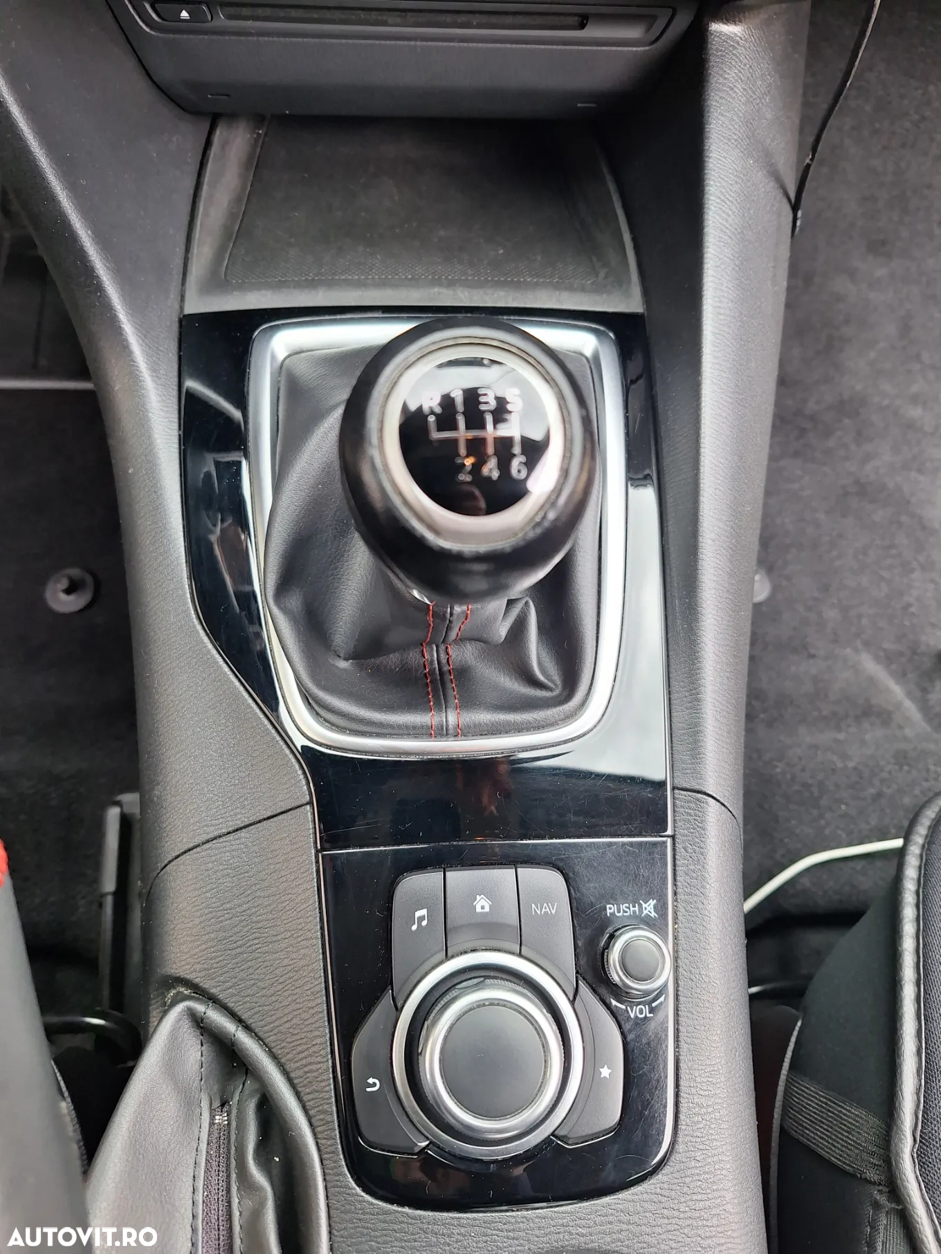 Mazda 3 - 14