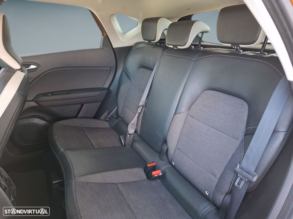 Renault Captur 1.0 TCe Exclusive - 12