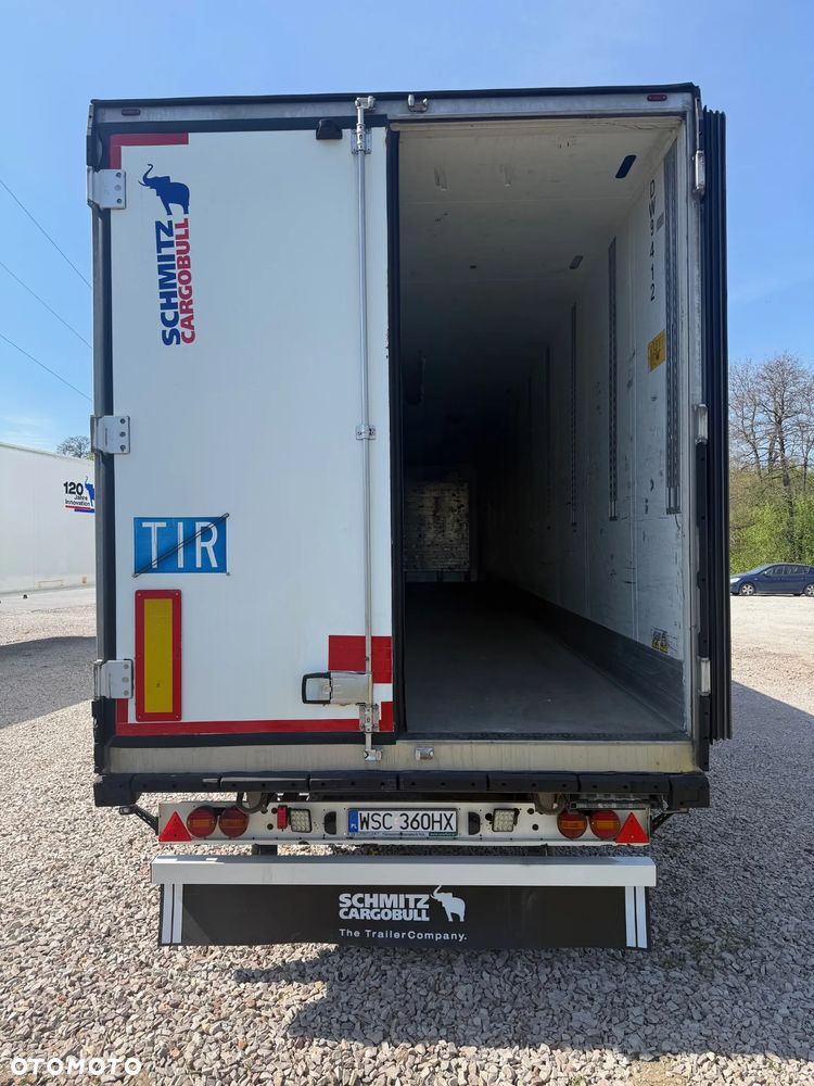 Schmitz Cargobull - 3