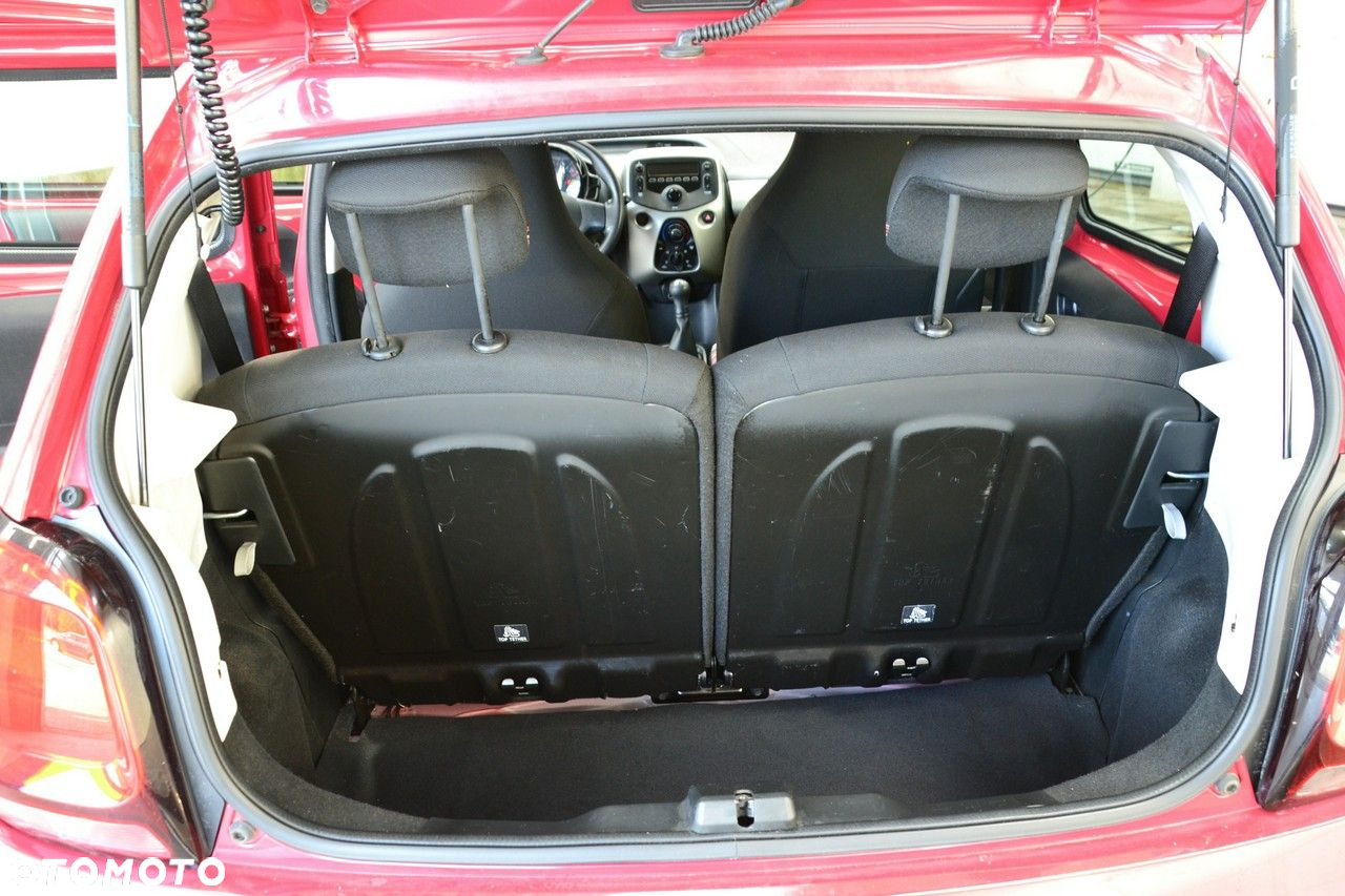 Citroën C1 - 26