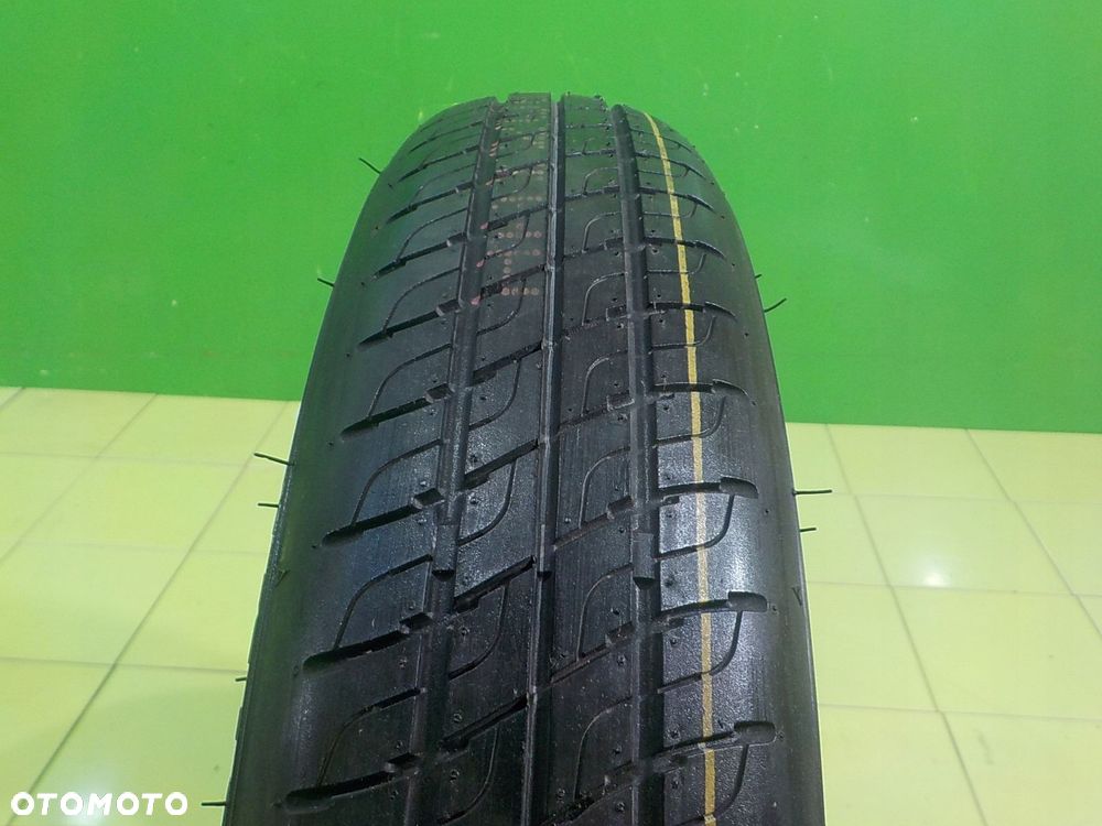 SUBARU LEGACY IV kolo dojazdowe 125/90/16 5x100 - 12
