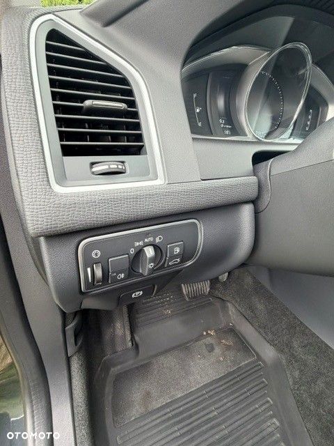 Volvo XC 60 - 5