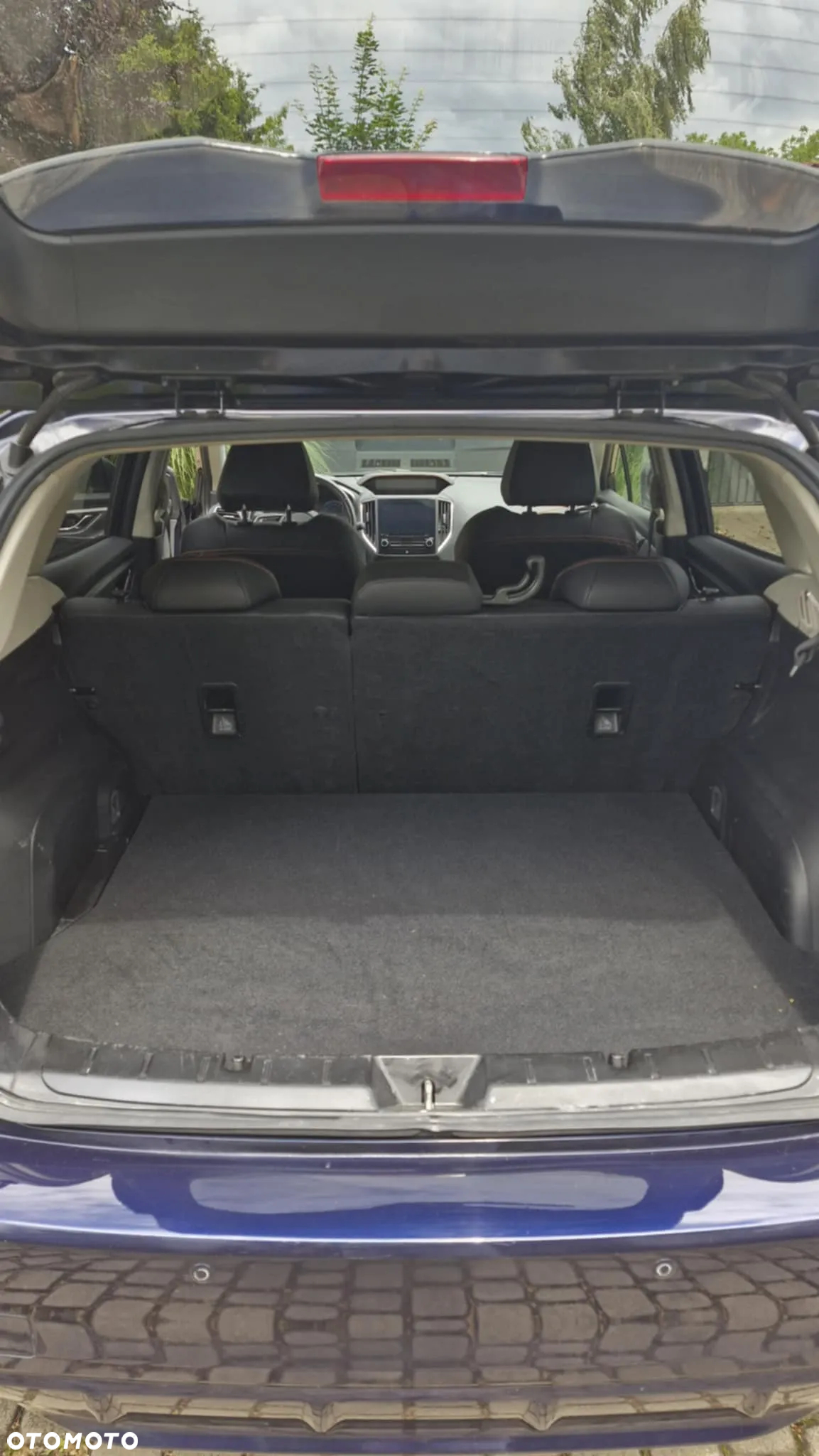 Subaru XV 2.0i-S Comfort (EyeSight) Lineartronic - 21