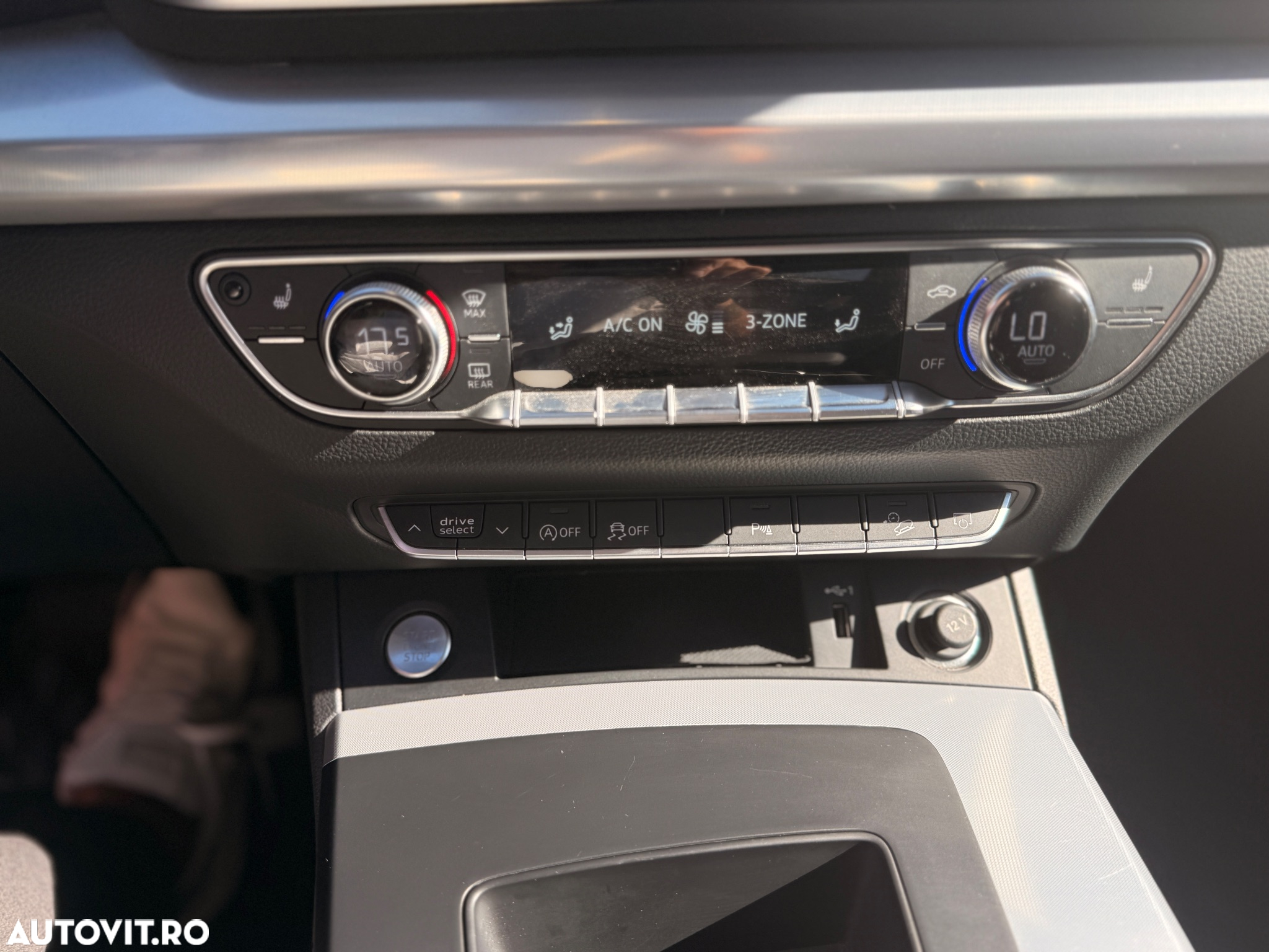 Audi Q5 45 TFSI quattro S tronic - 9