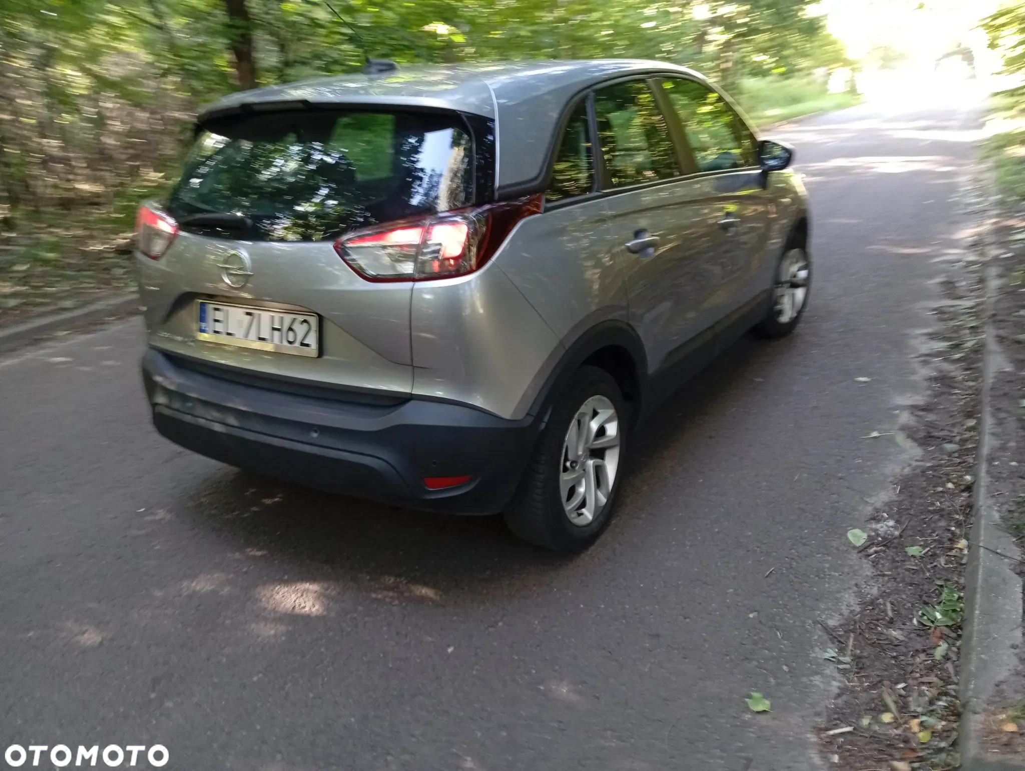 Opel Crossland X 1.2 Start/Stop Innovation - 5