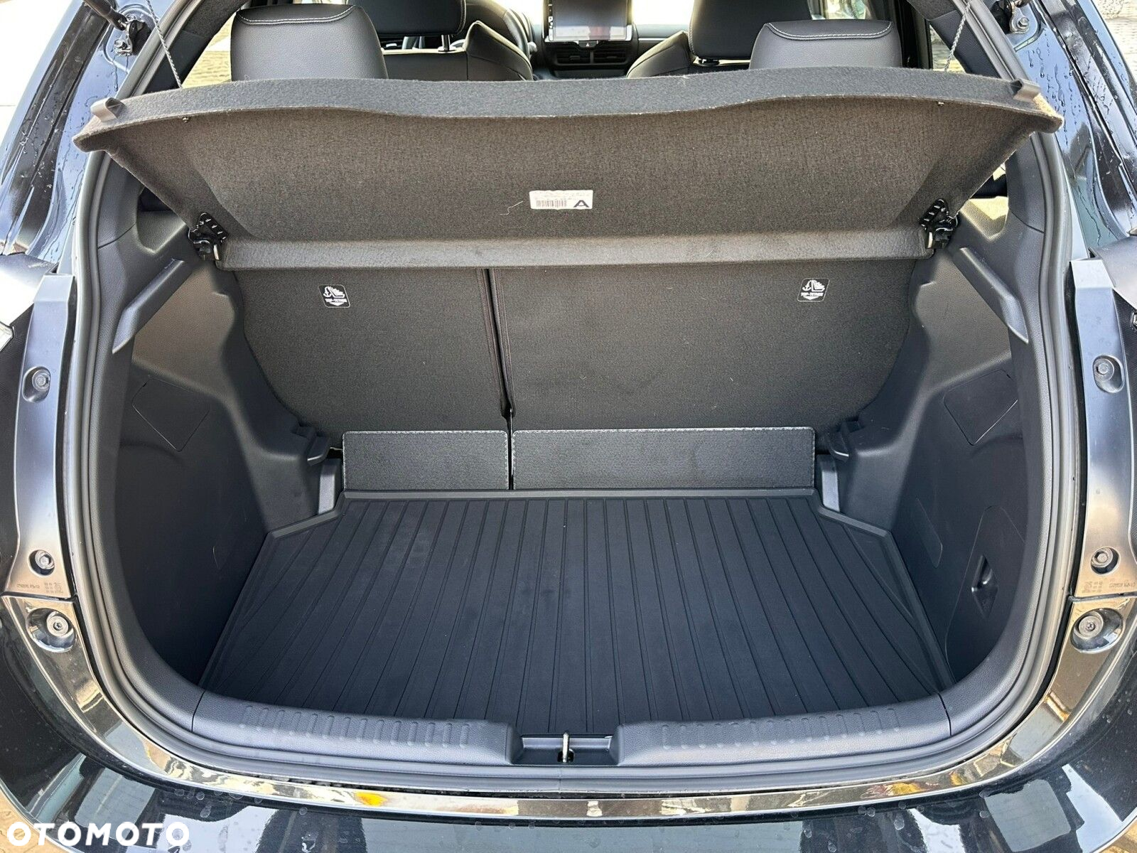Mazda 2 - 17