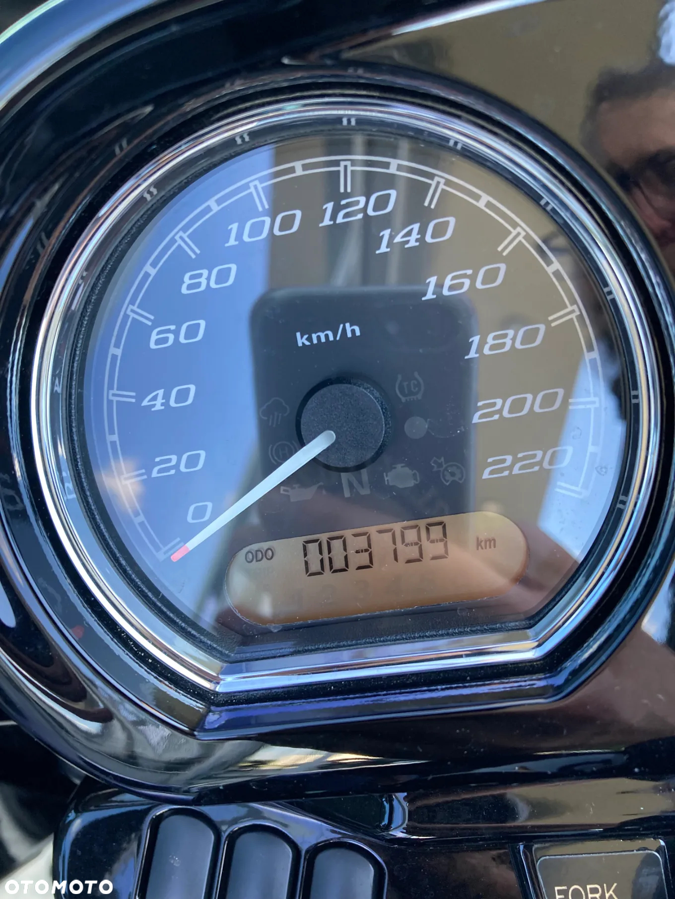 Harley-Davidson Touring Road Glide - 7