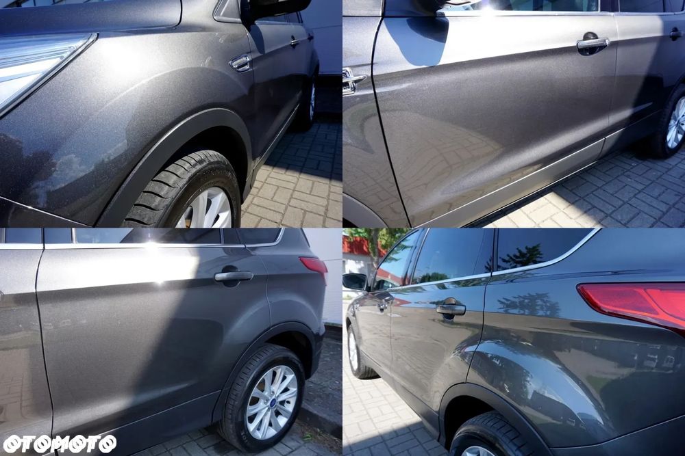 Ford Kuga 2.0 TDCi 4x4 Business Edition - 18
