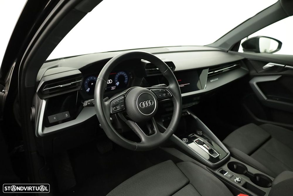 Audi A3 Limousine - 7