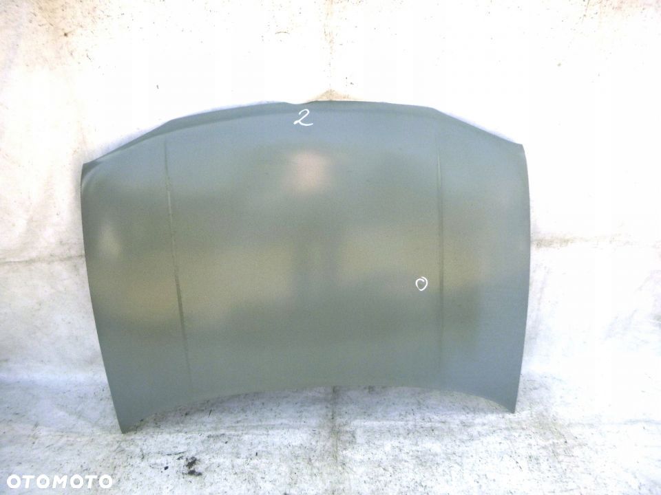 VOLKSWAGEN GOLF IV 4 MK4 MASKA NOWA - 4