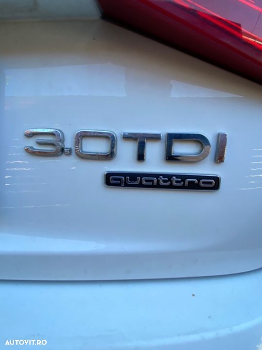 Audi A4 Allroad 3.0 TDI Quattro Stronic - 11