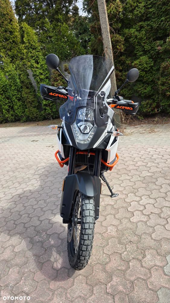 KTM Adventure - 12