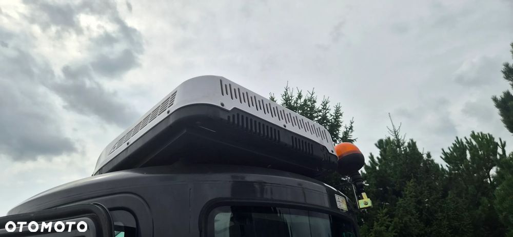 Case CX37C - 10