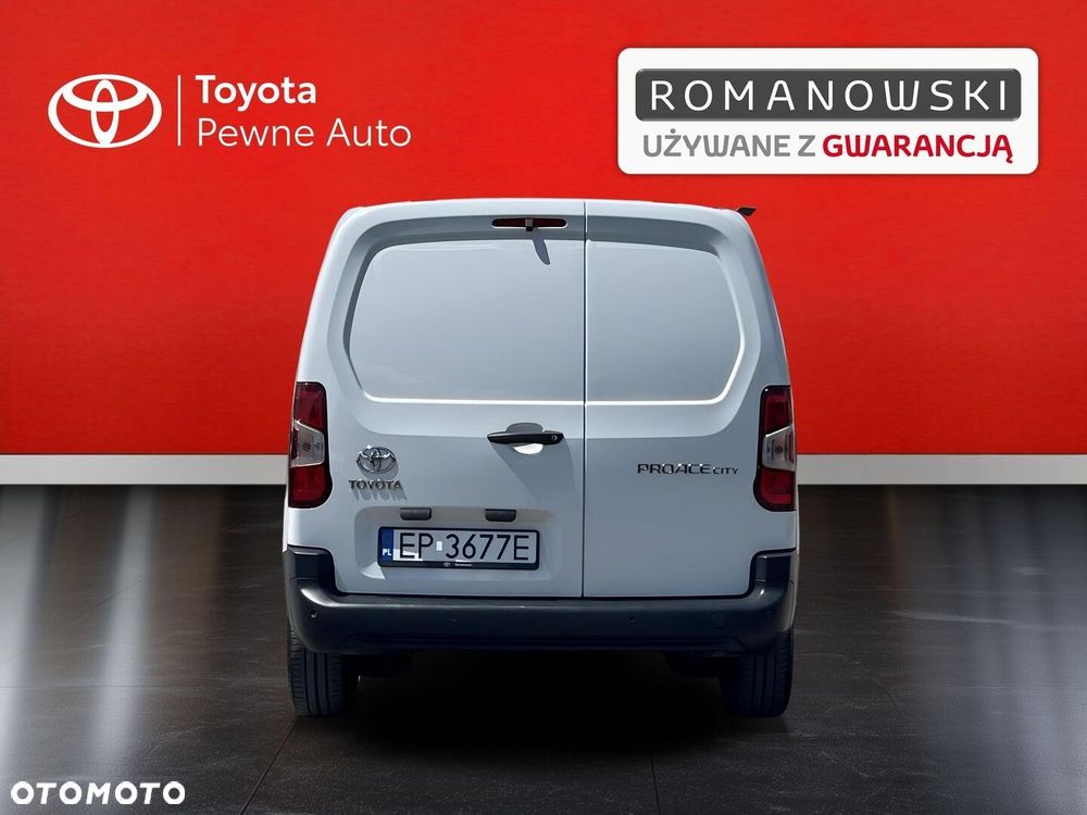 Toyota PROACE CITY - 24