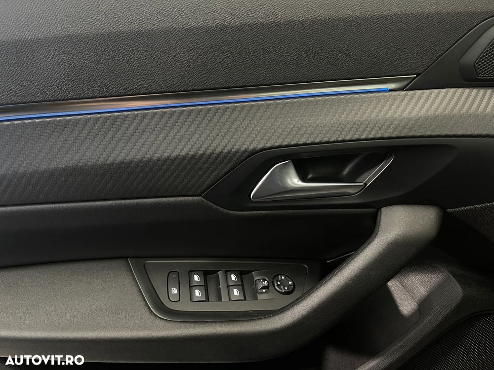 Peugeot 508 1.5 BlueHDI S&S EAT8 Allure Pack - 25