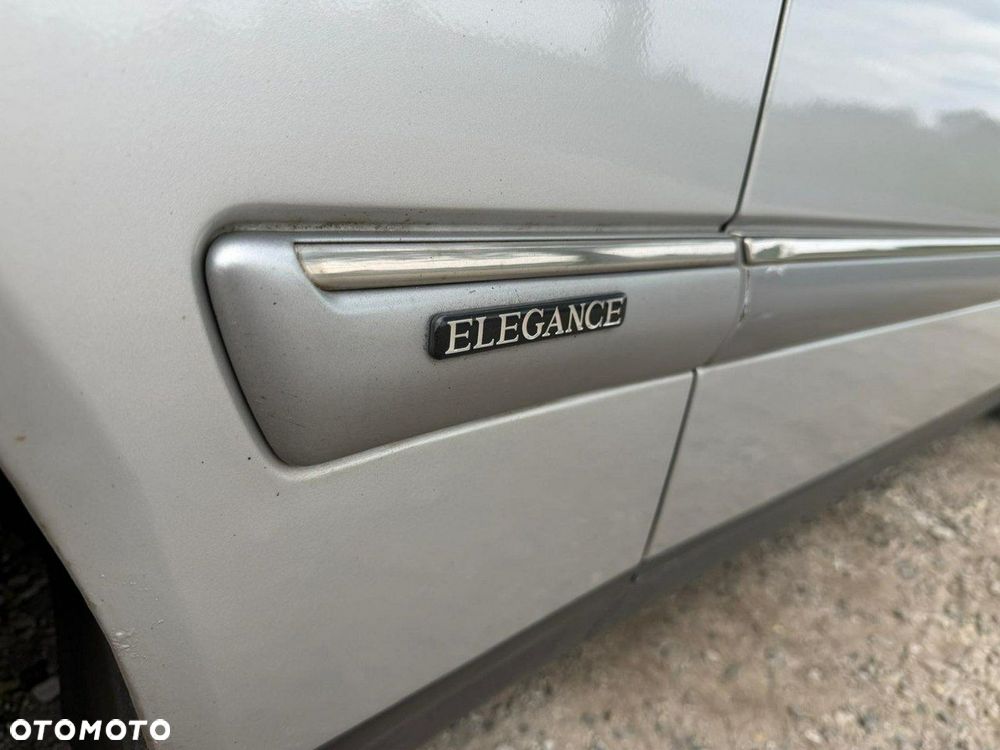 Mercedes-Benz Klasa E 200 Kompressor Elegance - 24