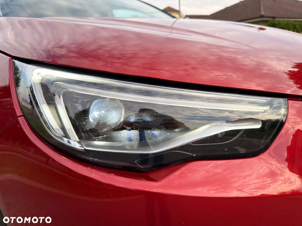 Opel Grandland X 1.2 T Ultimate S&S - 17