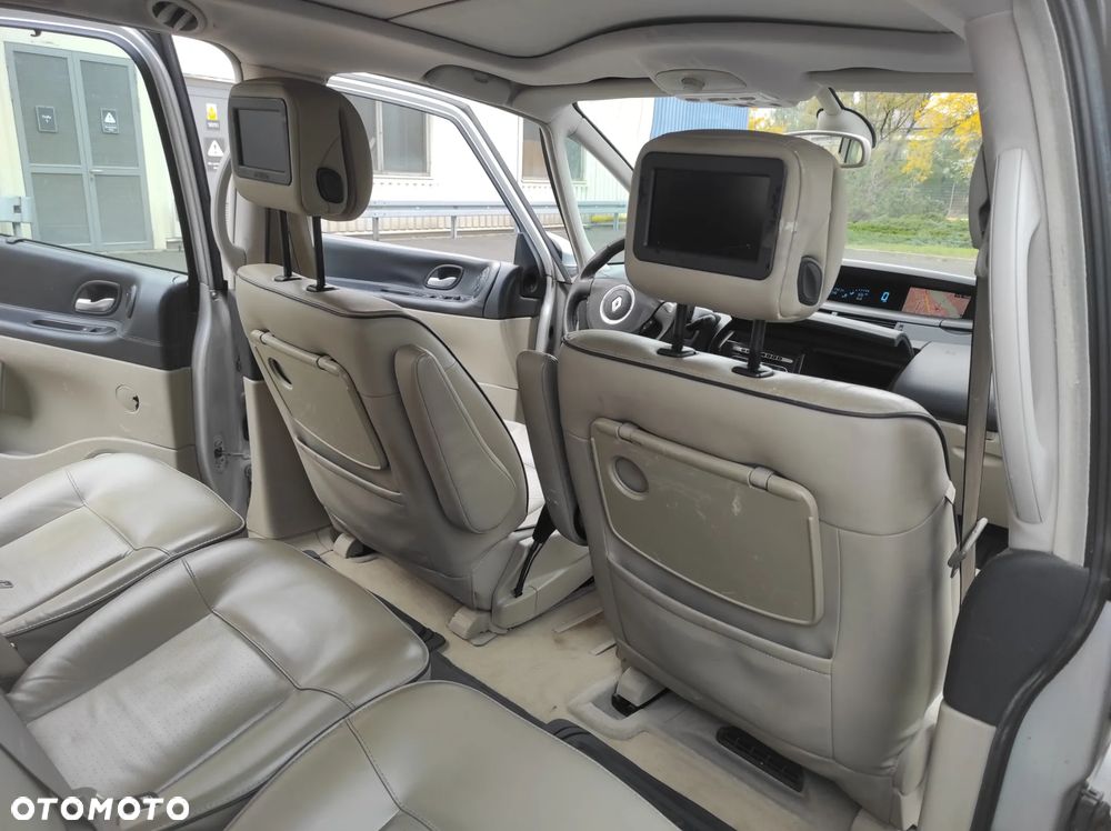 Renault Espace - 16