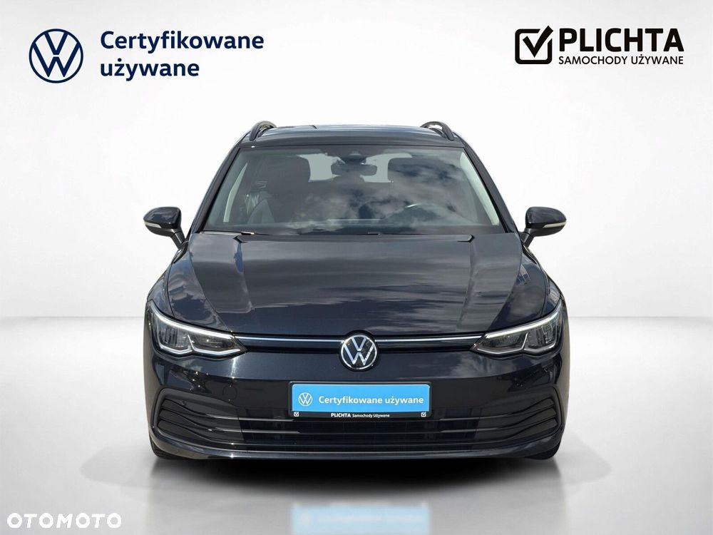 Volkswagen Golf Variant 2.0 TDI Life - 9