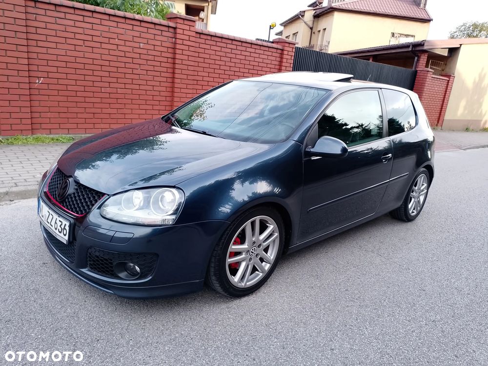 Volkswagen Golf 1.4 TSI Highline - 3