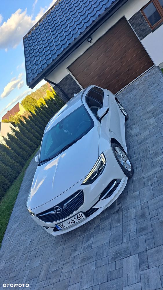 Opel Insignia 1.6 Edition - 3