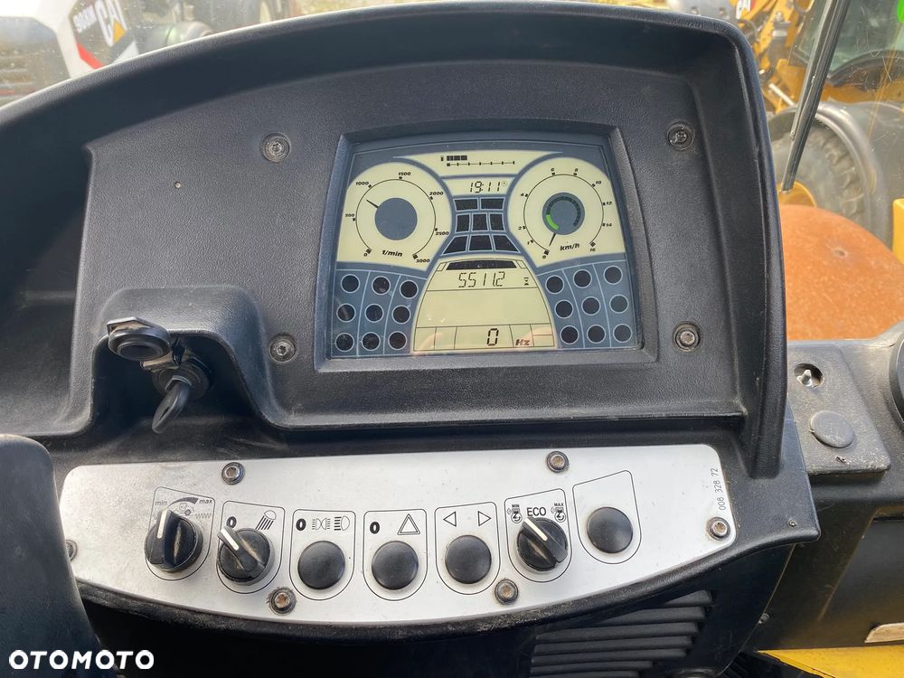Bomag BW213DH-4, 2012 ROK, 5500 MTH, Z NIEMIEC, SUPER STAN - 16