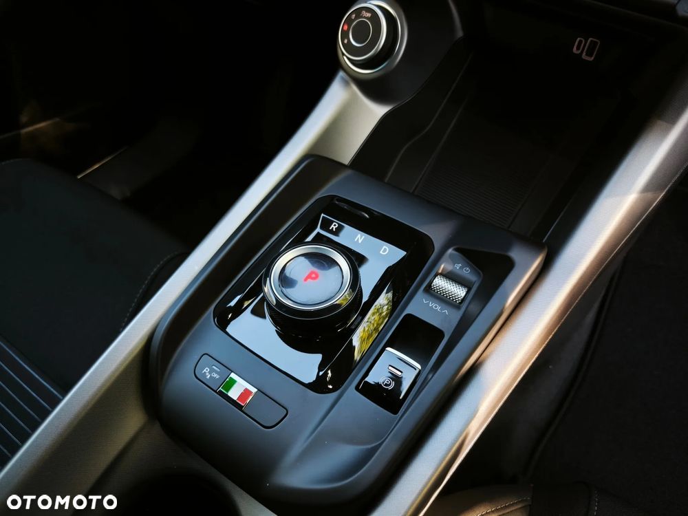 Alfa Romeo Tonale 1.5 T4 GSE mHEV Sprint DCT - 19