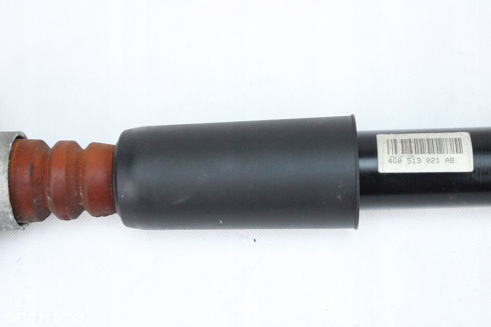 AMORTYZATOR PNEUMATYCZNY TYŁ AUDI A7 C7 3.0 TDI 4G0616031AC - 3