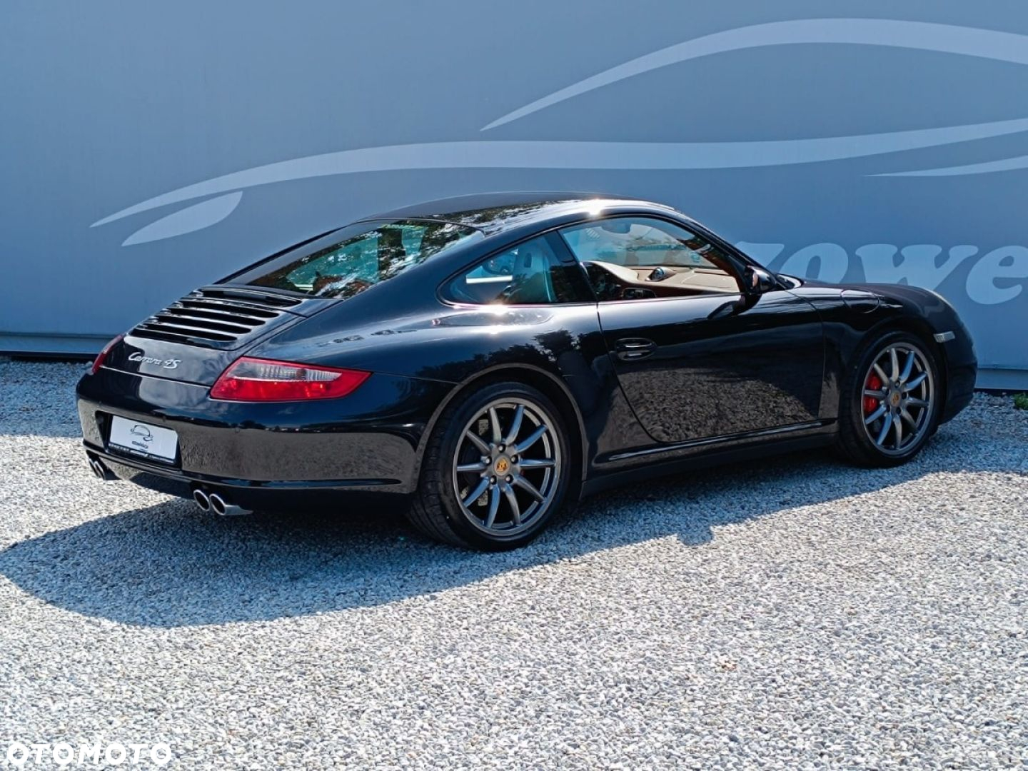 Porsche 911 - 18