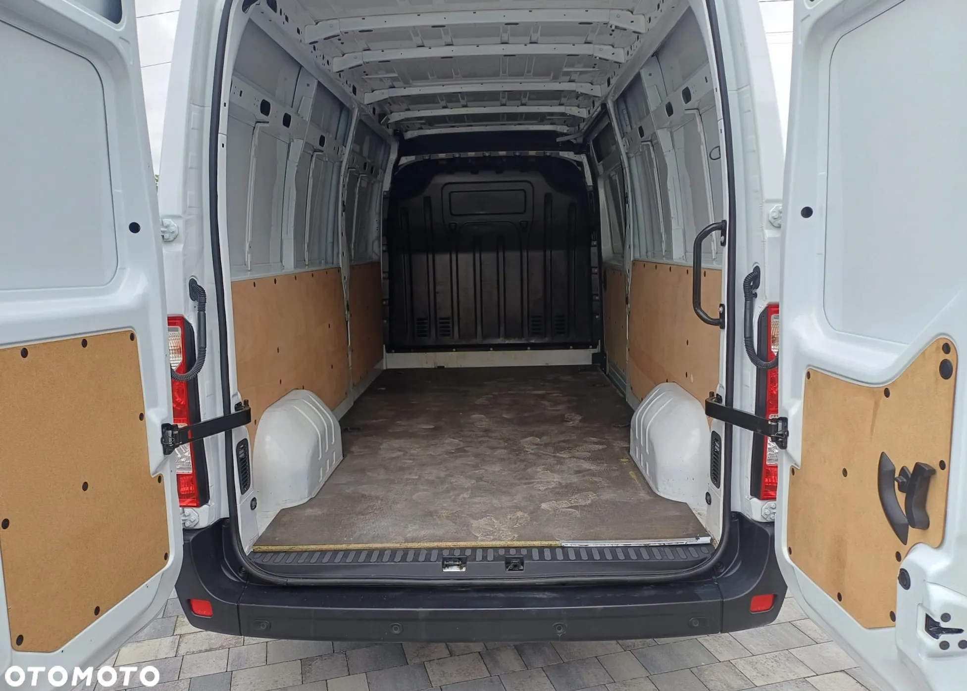 Renault Master - 5